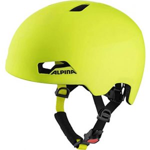 Alpina-Kinderhelm ALPINA Unisex – Kinder, HACKNEY Fahrradhelm