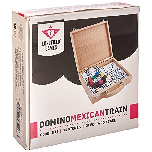 Die beste domino spiel weible spiele 04394 domino mexican train doppel Bestsleller kaufen
