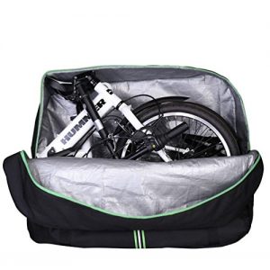 Fahrrad-Transporttaschen ROCKBROS Faltrad Transporttasche