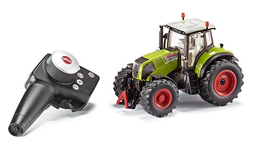 Die beste ferngesteuerter traktor siku 6882 ferngesteuerter claas axion 850 Bestsleller kaufen