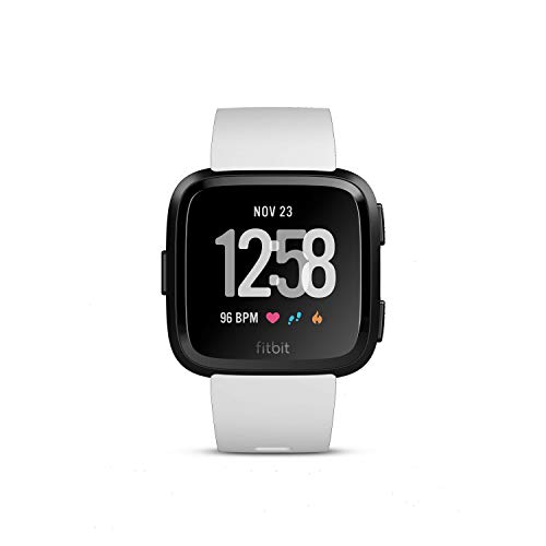 Die beste fitbit fitbit versa gesundheits fitness smartwatch Bestsleller kaufen