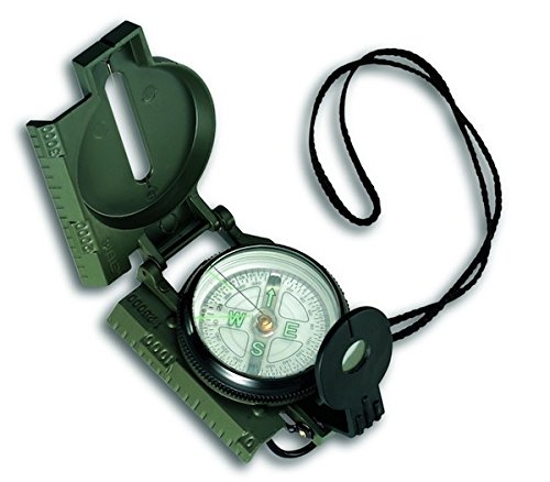 Die beste kompass tfa dostmann 0 42 1004 marsch gruen Bestsleller kaufen