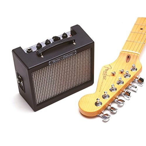 Miniverstärker Fender Mini Deluxe Amp