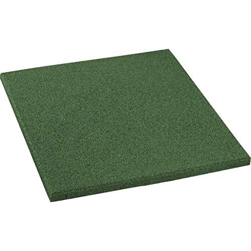 Fallschutzmatten safe elastic Qualitäts Fallschutzmatte Grün