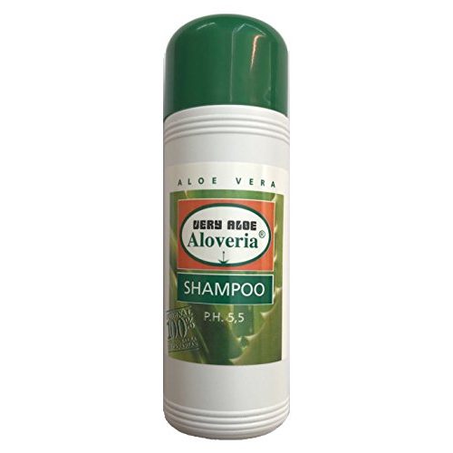 Die beste aloe vera shampoo aloveria very aloe aloveria shampoo Bestsleller kaufen