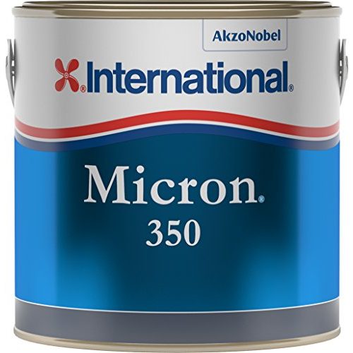 Die beste antifouling international micron 350 750 ml 25 l 750 ml schwarz Bestsleller kaufen