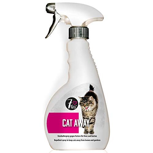 Die beste katzen fernhaltespray schop 2 x f cat away fernhaltspray Bestsleller kaufen