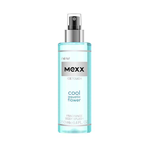 Körperspray Mexx Ice Touch Body Splash, 250ml