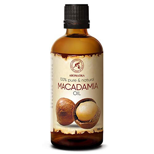 Die beste macadamia oel aromatika trust the power of nature 100ml Bestsleller kaufen