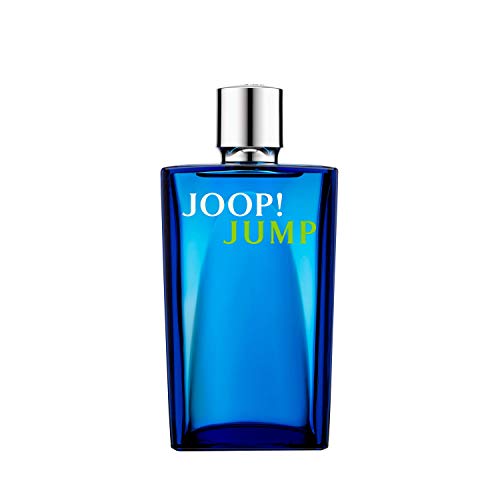 Die beste parfum joop jump eau de toilette for him frisch aromatisch Bestsleller kaufen
