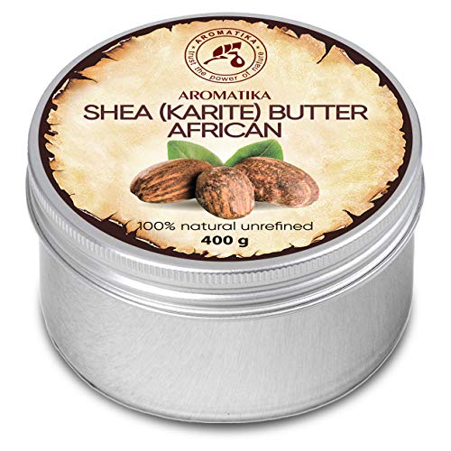 Die beste sheabutter aromatika trust the power of nature shea butter Bestsleller kaufen