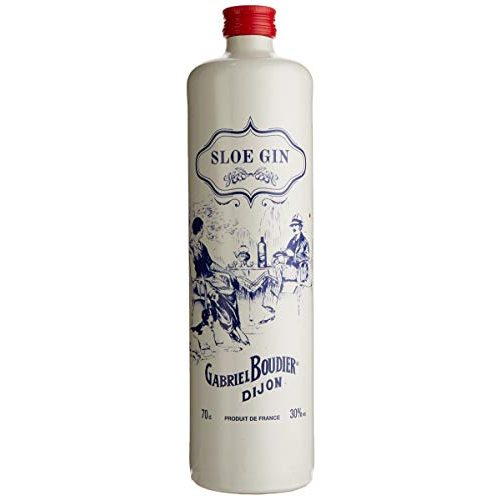 Sloe-Gin Gabriel Boudier Sloe Gin (1 x 0.7l)