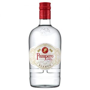 Weißer Rum Pampero Blanco Rum (1 x 0.7 l)
