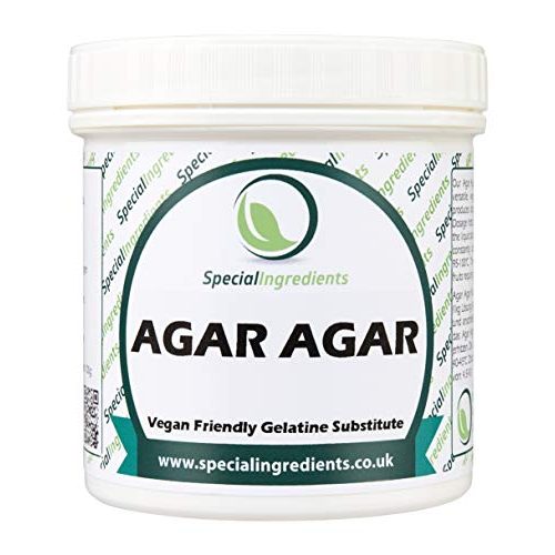 Die beste agar agar special ingredients ltd special ingredients 250g Bestsleller kaufen