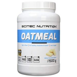 Instant-Oats Scitec Nutrition Oatmeal Instant Oats, 1500g