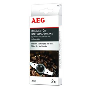 Kaffeemühlenreiniger AEG 9001681882 Mahlwerkreiniger