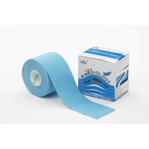 Die beste kinesiologie tape nasara original kinesiologie tape 5 m x 5 cm Bestsleller kaufen