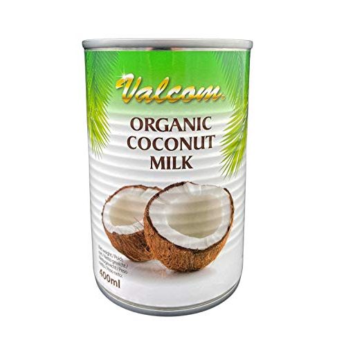 Die beste kokosmilch valcom bio kokosnussmilch kokosnuss 400 ml Bestsleller kaufen