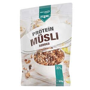 Protein-Müsli Best Body Nutrition Fit4Day Protein Müsli Schoko