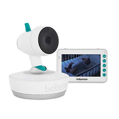 Die beste babyphone babymoov yoo moov 360 grad kamera 43 Bestsleller kaufen