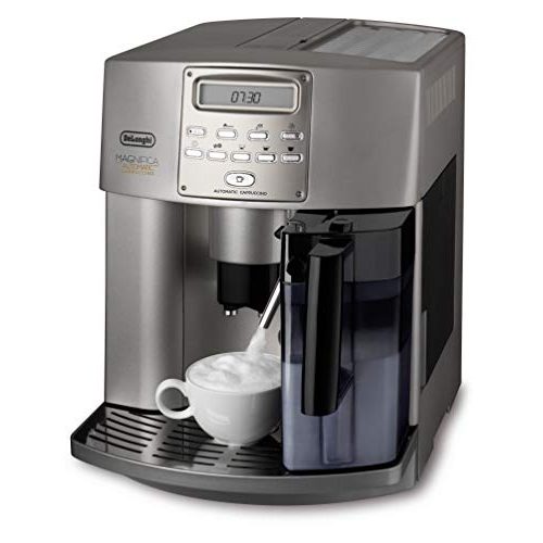 DeLonghi-Kaffeevollautomat De’Longhi Magnificia ESAM 3500 S
