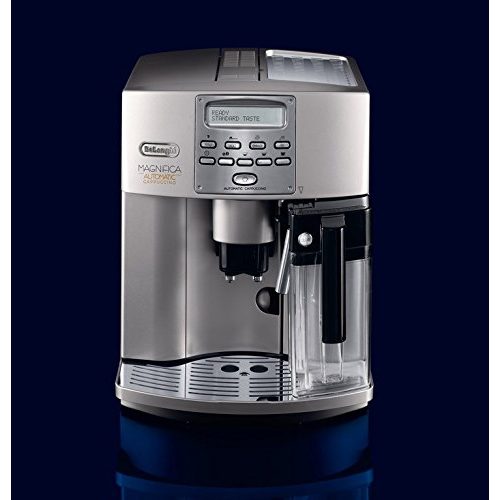 DeLonghi-Kaffeevollautomat De’Longhi Magnificia ESAM 3500 S