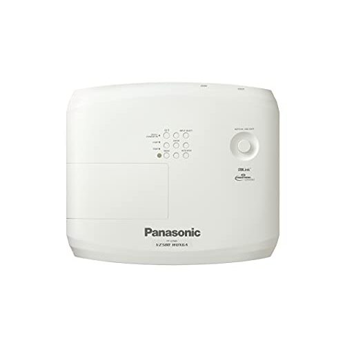 Beamer Panasonic pt-vz580 Desktop-Projektor 5000 ANSI Lumen