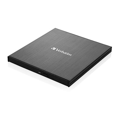 Die beste externer blu ray brenner verbatim 43888 externer slimline Bestsleller kaufen