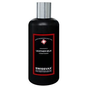 Lederpflegemilch Swissvax Europe SWISSVAX 250 ml