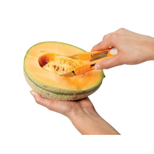 Melonenschneider Chef’n Chef´n 102-515-172 Scoop’n Slice