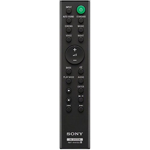 PC-Soundbar Sony HT-SF200 2.1-Kanal kompakt mit Subwoofer