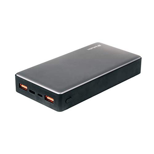 Die beste powerbank 20 000 mah verbatim quick charge 3 0 und usb c Bestsleller kaufen