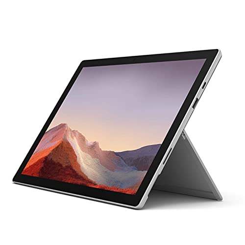 Die beste tablet microsoft surface pro 7 123 zoll 2 in 1 intel core i5 Bestsleller kaufen