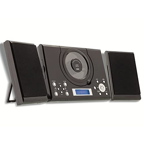 Die beste cd player wandmontage roxx mc 201 stereoanlage Bestsleller kaufen