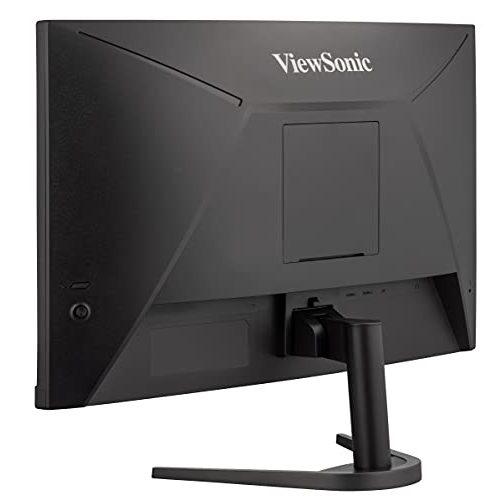 Curved-Monitor 24 Zoll ViewSonic VX2468-PC-MHD, Full-HD