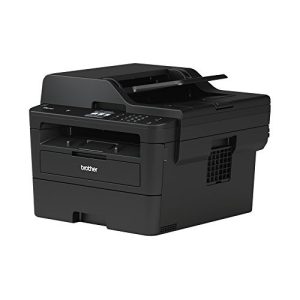 Faxgeräte Brother MFC-L2750DW, 4-in-1 S/W-Multifunktionsgerät