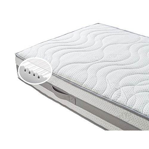 Die beste kaltschaummatratze bmm matratze komfort 23 orthopaedisch Bestsleller kaufen