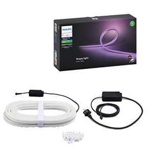 LED-Lichtschlauch Philips Hue White & Col. Amb. 5m, 1650 lm