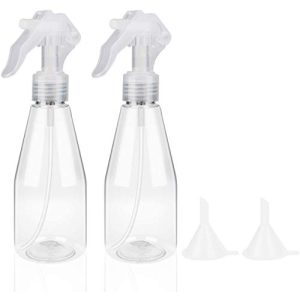 Sprühflasche 750ml Seamuing Sprühflasche, Kunststoff, 2 PCS