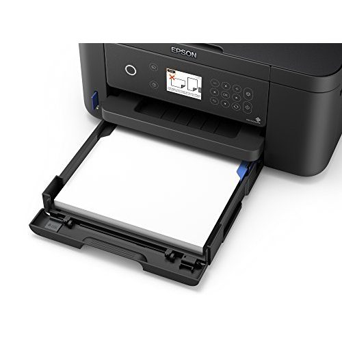 Tintenstrahldrucker WLAN Epson Expression Home XP-5100