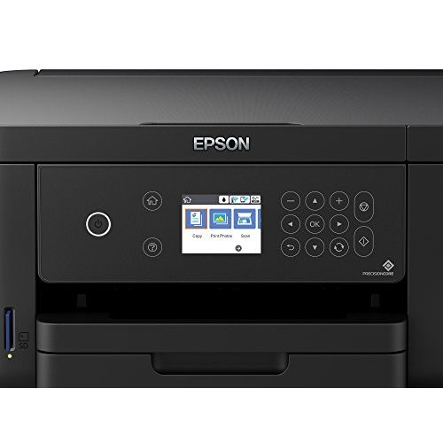 Tintenstrahldrucker WLAN Epson Expression Home XP-5100