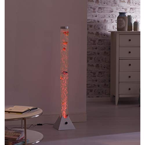 Wassersäule LeuchtenDirekt Leuchten Direkt H 120cm, LED