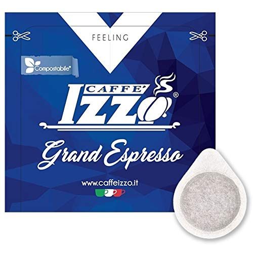 Die beste ese pads izzo grand espresso 150 ese pads Bestsleller kaufen