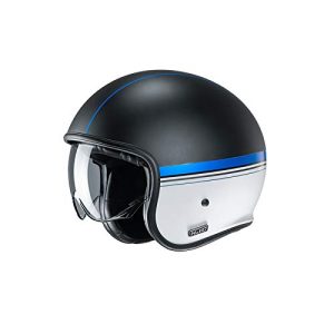 HJC-Jethelm HJC Helmets HJC V30 EQUINOX MC2SF, L