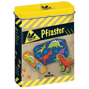 Kinderpflaster moses Dino Pflaster