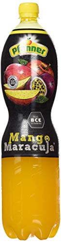 Die beste maracujasaft pfanner mango maracuja bce 10 6 x 1 5 l Bestsleller kaufen