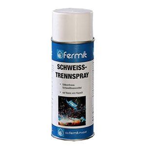 Schweißtrennspray Fermit Schweiss-Trennspray 400ml Dose