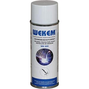 Schweißtrennspray Wekem WS-320-400 Farblos