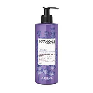 Veganes Shampoo Botanicals Beruhigendes Shampoo 400 ml