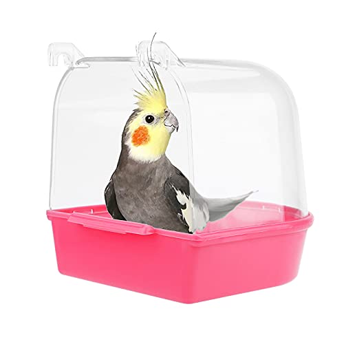 Die beste vogelbad jodsen vogel haengende badewanne mit haken Bestsleller kaufen